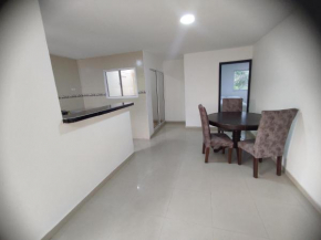 Apartamento Paraíso